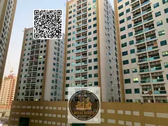 1BHK Full Open View & City View For Rent Central AC & Parking Bigger Balcony & 2 Washrooms Amazing V
