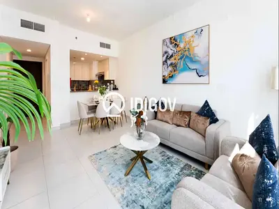 2 BR · Apartment · Rabdan Building, Motor City