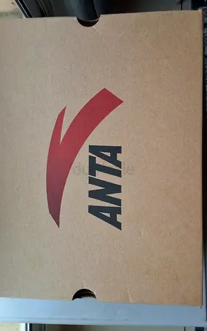 Anta Shock Wave 5 Magic Potion used 1 size 13
