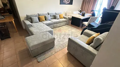 Luxury Corner Sofa Designed for Maximum Comfort and Style