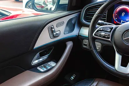 2019 Mercedes-BENZ GLE — миниатюра 16