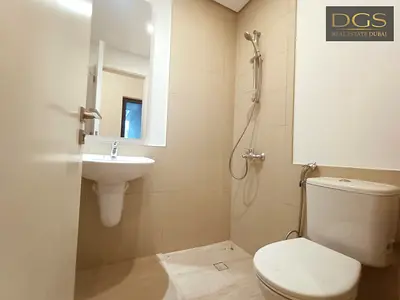 3BR Villa | Gated Community | Vacant