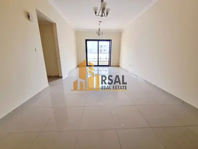 Cheaper 3 BHK Apprtment In Muweilah Commercial With Balcony