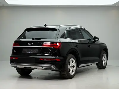 Audi Q5 45 TFSI, миниатюра 6