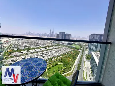Hartland Villas View/Fully Furnished /Vacant