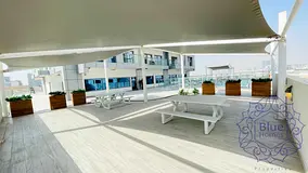 1BR Apartment for Rent | 733 Sq Ft | 2 Baths | AED 57,000