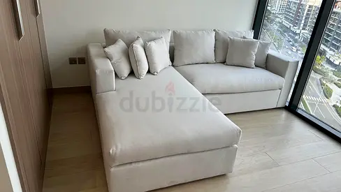 Luxury Designer Sofa with Spacious Seating Capacity