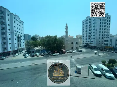 Distress Deal Hot Offer Cheapest Price Studio For Rent Ready to Move & Central AC & Bigger in Size at Prime Location of Falcon Towers