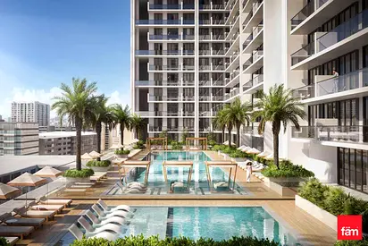 Pool View | Handover Soon | Investor Opportunity