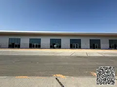 Car Service Showroom for Rent in Ajman Auto District