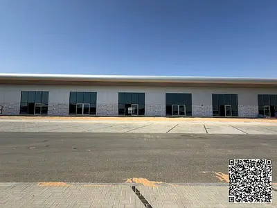 معرض خدمات سيارات للإيجار في عجمان أوتو ديستركت