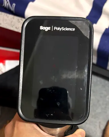 Polyscience Sous vide circulator