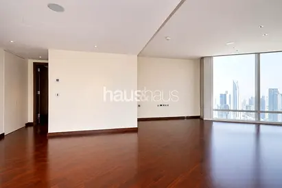 Vacant | City Views | Maids Room | Spacious