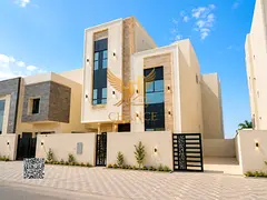 Luxury 7-Bedroom Villa for Sale in Ajman | Registration Fees Included