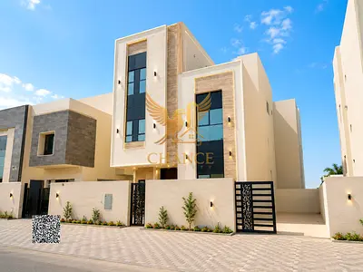 فيلا فاخرة للبيع في عجمان، 7 غرف نوم | رسوم التسجيل مشمولة