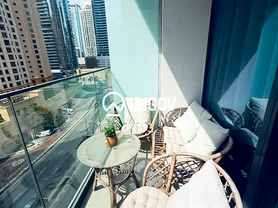 Studio · Apartment · LIV Residence, Dubai Marina