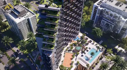 Investor Choice | Offer Cash | Park & Skyline View | Limited Units Rising | NEAR METRO STATION\