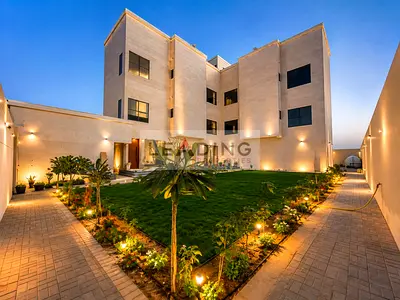 Al awir |6 Bedrooms |Brand New