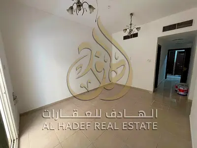 غرفة وصالة للإيجار السنوي في القاسمية المحطة