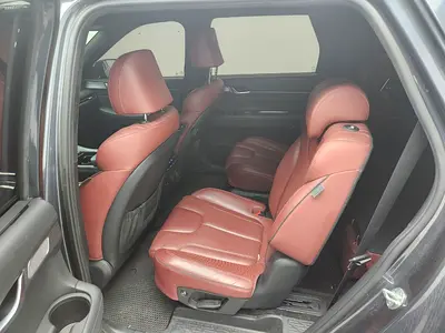 Hyundai Palisade Premium, миниатюра 20