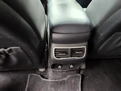 Hyundai Santa FE Premium, миниатюра 19