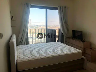 Brand New | Furnished | Studio