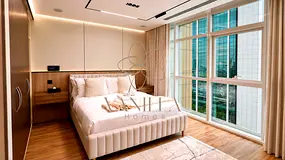 Monthly Stay | 1BR Near Cleveland Clinic | Bills Included | Reem Island