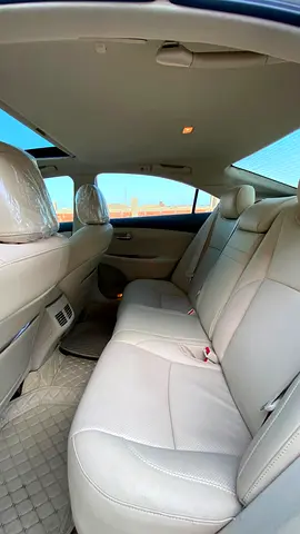 Lexus ES 350 2010 | American Specs | Pristine Condition