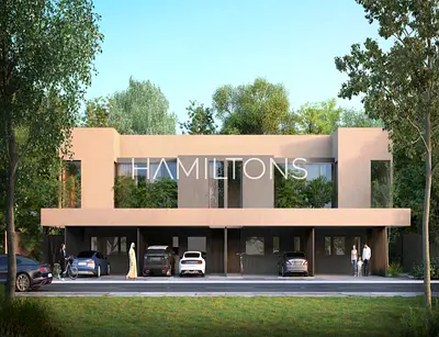 Exclusive Villa | Close to Green Parks