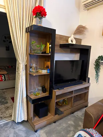 Tv Cabinet Or Tv Stand