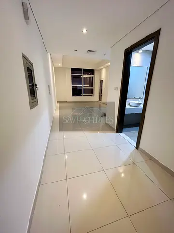Fully furnished | Spacious 1BedRoom | Semi Open Kitchen | Rented