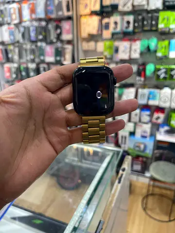 apple watch series 7 45mm