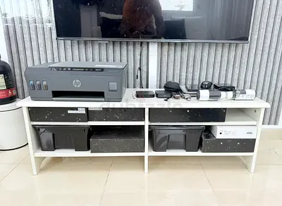 IKEA TV bench / table