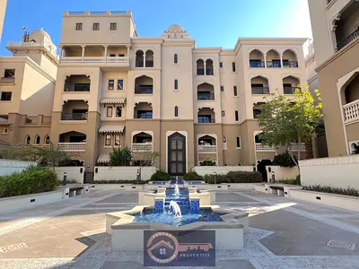 1BHK | Vacant | Vibrant Community | Hot Deal