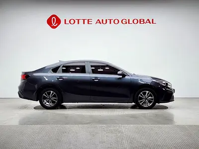 صورة 7 لـ 2022 KIA K3
