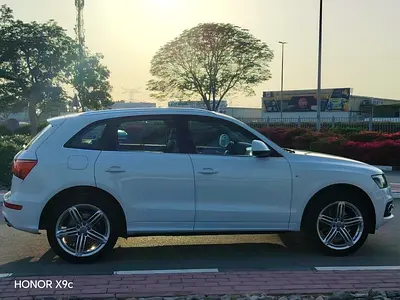 صورة مصغرة 12 لـ 2011 AUDI Q5