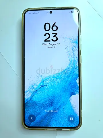 Samsung Galaxy S22+ 📱