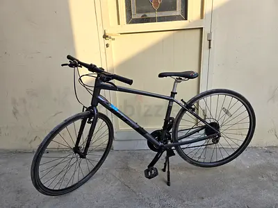 Felt Verza speed aluminum hybrid racing bike