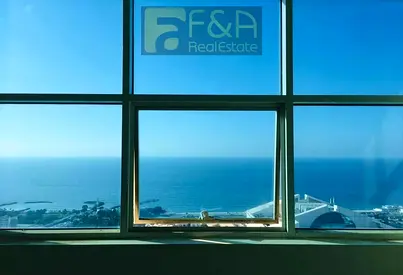 Ready apartment I Sea Facing I super deluxe