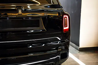 صورة 7 لـ 2025 ROLLS-ROYCE CULLINAN