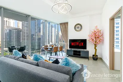 Stunning Marina View with Spacious Balcony | Available from 24th November