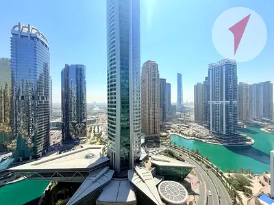 Unfurnished | Lake View | Close to Metro