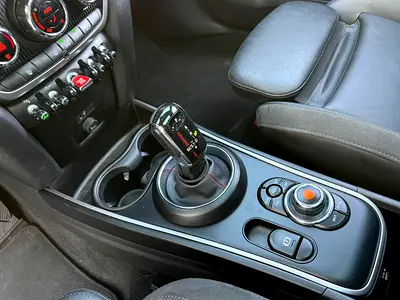 Mini Countryman John Cooper Works, миниатюра 17