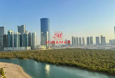 Sea And Mangrove View⇨Full Appliances⇨Best Layout