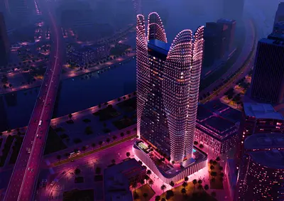 Premium Studio | High ROI | Prime Business Bay