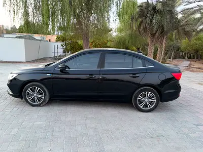 MG MG5 Luxury, миниатюра 9