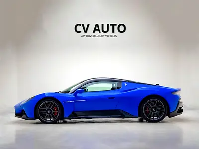 صورة 7 لـ 2022 Maserati MC20