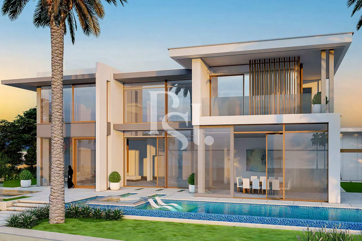 Elite Community | Prestigious Area | Prime Design
