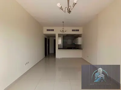 Huge 1BHK in Warsan 4 | Pool, Gym, Kids Area | 55K | Immediate Move-In
