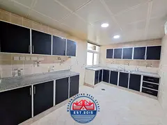 Spacious 3BR Hall kitchen maid room first floor apartment